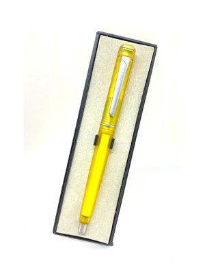 Divitpen Sarı Pierre Paul S Roller Kalem