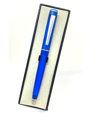 Divitpen Lacivert Pierre Paul S Roller Kalem