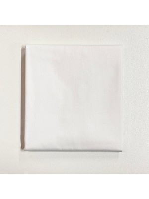 Elegantshop Poplin Pamuk Kumaş Düz Renk A 50X240CM