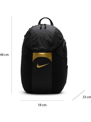 Nike Academy Teamback Unisex Sırt Çantası DV0761-016 DV0761-016001