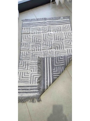 MKS TEKSTİL 80*120 cm Kilim