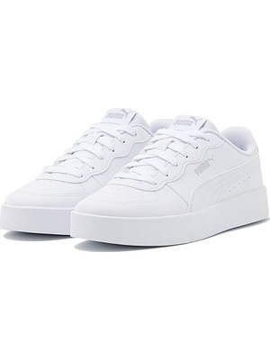 Puma Skye Clean Kadın Sneaker Ayakkabı 380147-02