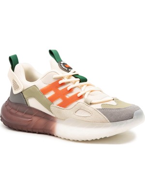 Gedikpaşalı Dk 24Y Tod Bej Erkek Sneaker Casual