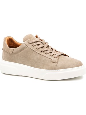 Gedikpaşalı Gedikpasali 23K 2501 Vizon Erkek Ayakkabı Casual