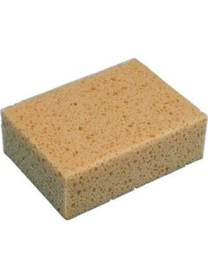 Würth Otomobil Oto Yıkama Süngeri 18X13X6 cm