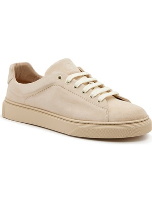 Erkek Sneaker ( Günlük) 28B0 Frau Suede Avena (Beige)