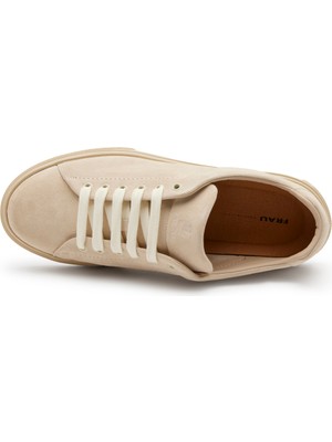 Erkek Sneaker ( Günlük) 28B0 Frau Suede Avena (Beige)