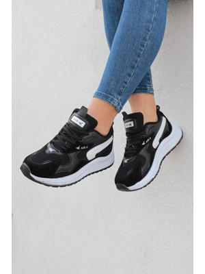 Papuçcity Solazer 02705 Unisex Günlük Spor Ayakkabı