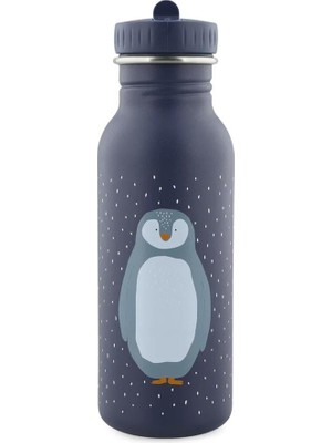 Trixie Mr. Penguin Çelik Suluk 500ML