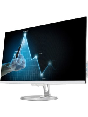 İzoly E-Vix Erp I5-3470 3.60 Ghz 8gb 512GB 24" All In One Bilgisayar