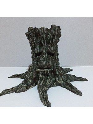 Turansoy Craft Yüzüklerin Efendisi Ent Boyalı Figür 12 cm