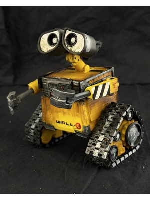 Turansoy Craft Wall-E 18CM Figür
