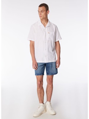 Jack & Jones Comfort Fit Mavi Erkek Denim Şort Rddloose Royal Shorts Re 280 Sn