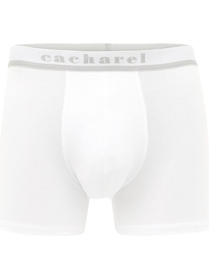 Cacharel Erkek Beyaz Iç Giyim Alt 50291581-600