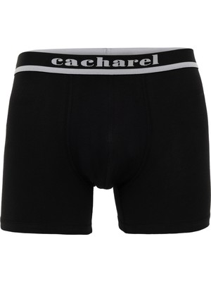Cacharel Erkek Siyah Iç Giyim Alt 50291581-001