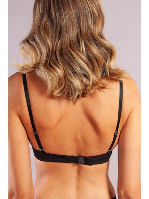 G.Lingerie Guyana Balconette Push Up Bra