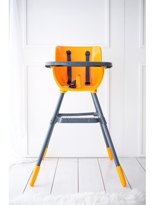 Jusso Pizza Mama Sandalyesi