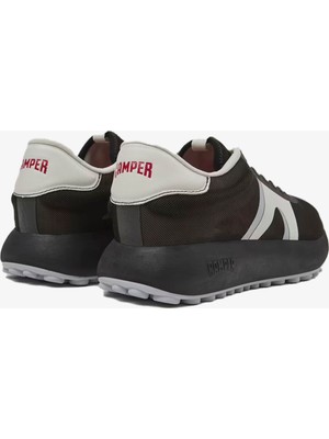 Camper Pelotas Athens Erkek Gri Sneaker K100944-003