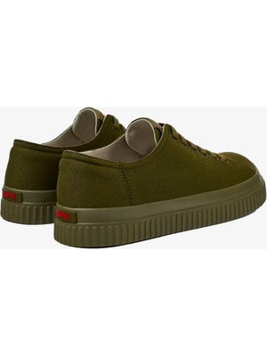 Camper Peu Roda Erkek Yeşil Sneaker K100933-006