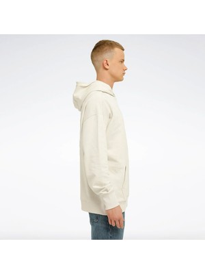 Reebok Ft Hoodıe  Sweatshirt Açık Kahve_0