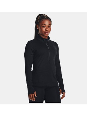 Under Armour Kadın Ua Qualifier Run ½ Fermuarlı 1379349-001
