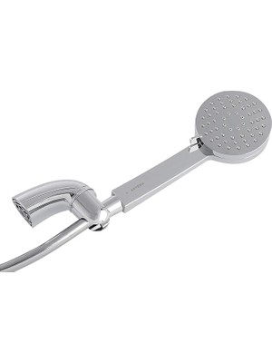 Artema Slim A45677STA 3f El Duşu Takımı, Krom