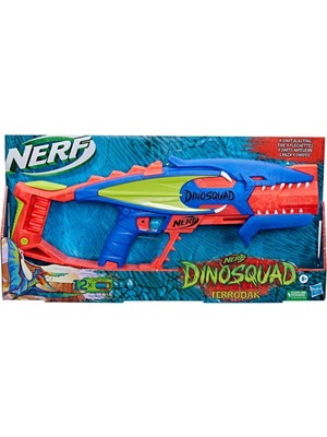Nerf Dinosquad Terrodak F6313