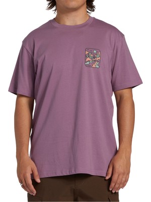 Billabong Shine Erkek T-shirt