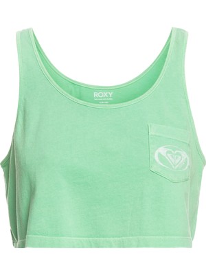 Roxy Crop Summer B Kadın Tişört