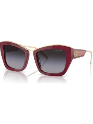 Mİu Miu 0MU 02YS 16H09S 55