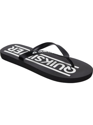 Quiksilver Java Wordmarkyt B Sndl Erkek Çocuk Terlik