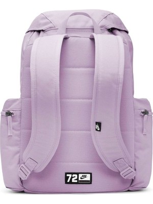 Nike Heritage Okul  ve Spor Salonu 24 Litre  Ipli Sırt Çantası    BA6150-576