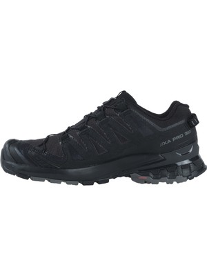 Salomon Xa Pro 3D V9 Gore-Tex Kadın Siyah Outdoor Ayakkabı (L47270800)