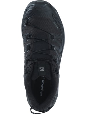 Salomon Xa Pro 3D V9 Gore-Tex Kadın Siyah Outdoor Ayakkabı (L47270800)