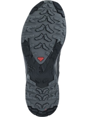 Salomon Xa Pro 3D V9 Gore-Tex Kadın Siyah Outdoor Ayakkabı (L47270800)