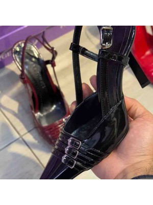 Viyan Butik Stiletto