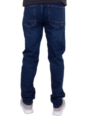 Twister Jeans Twister Martincn 744 Lacivert Normal Bel Normal Paça Erkek Jeans Pantolon