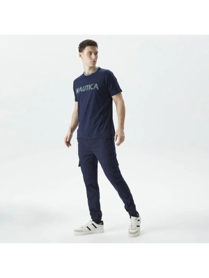 Nautica Erkek T-Shirt