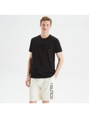 Nautica Erkek T-Shirt