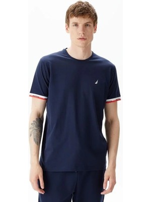 Nautica Erkek T-Shirt