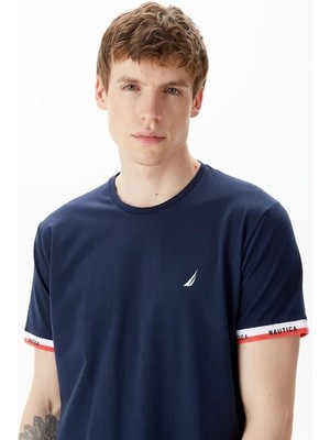 Nautica Erkek T-Shirt