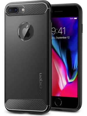 Apple iPhone 7 Plus 256GB & Spigen ケース Spigen iPhone 7 Plus Cep Telefonu Kılıfları ve Fiyatları