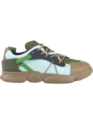 Camper TWS Erkek Çok Renkli Sneaker K100845-019