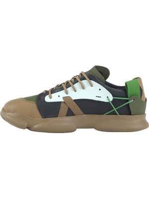 Camper TWS Erkek Çok Renkli Sneaker K100845-019