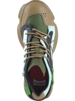 Camper TWS Erkek Çok Renkli Sneaker K100845-019