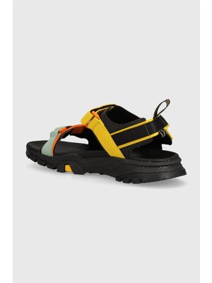 Timberland Backstrap Sandal Renkli Erkek Sandalet