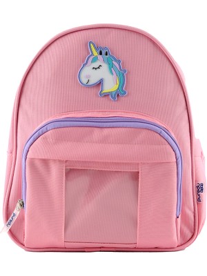 Puredu Puredukids Unicorn Yuva Kreş Anaokulu Çantası