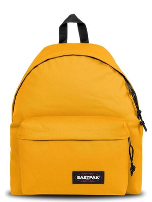 Eastpak Padded Pak'r Sunrise Yellow Sarı Sırt Çantası