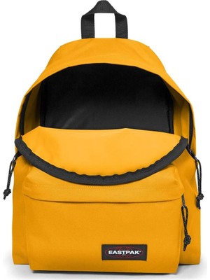 Eastpak Padded Pak'r Sunrise Yellow Sarı Sırt Çantası