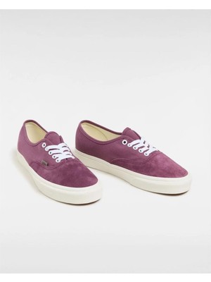 Vans Authentic Unisex Mor Sneaker